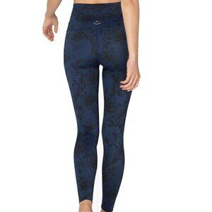 Beyond Yoga Desert Floral Lux Legging - Mukha Yoga size Xs